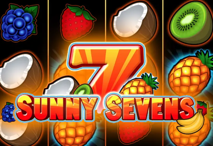 Sunny Sevens