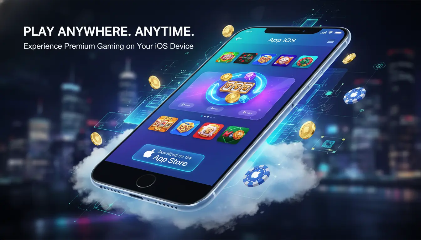 Drake casino iPhone app
