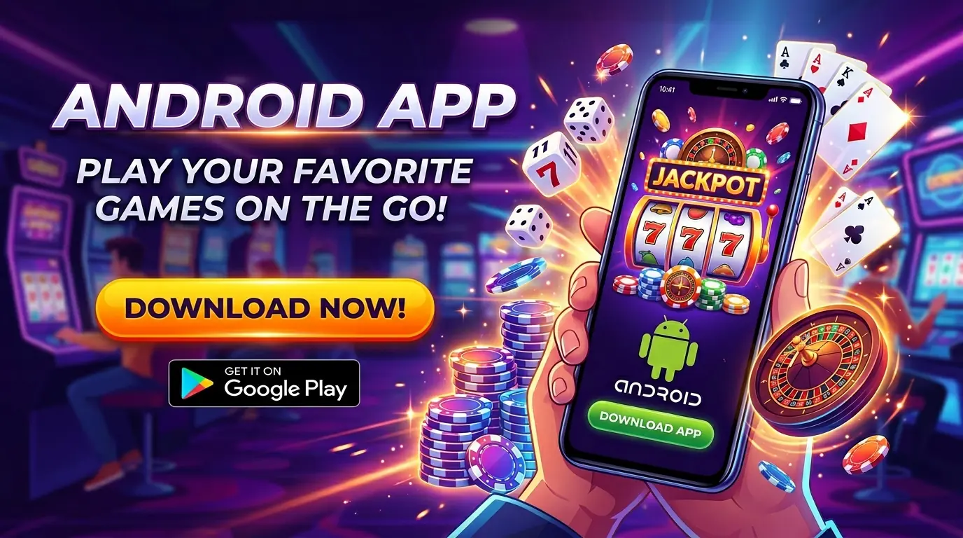 Drake casino Android app