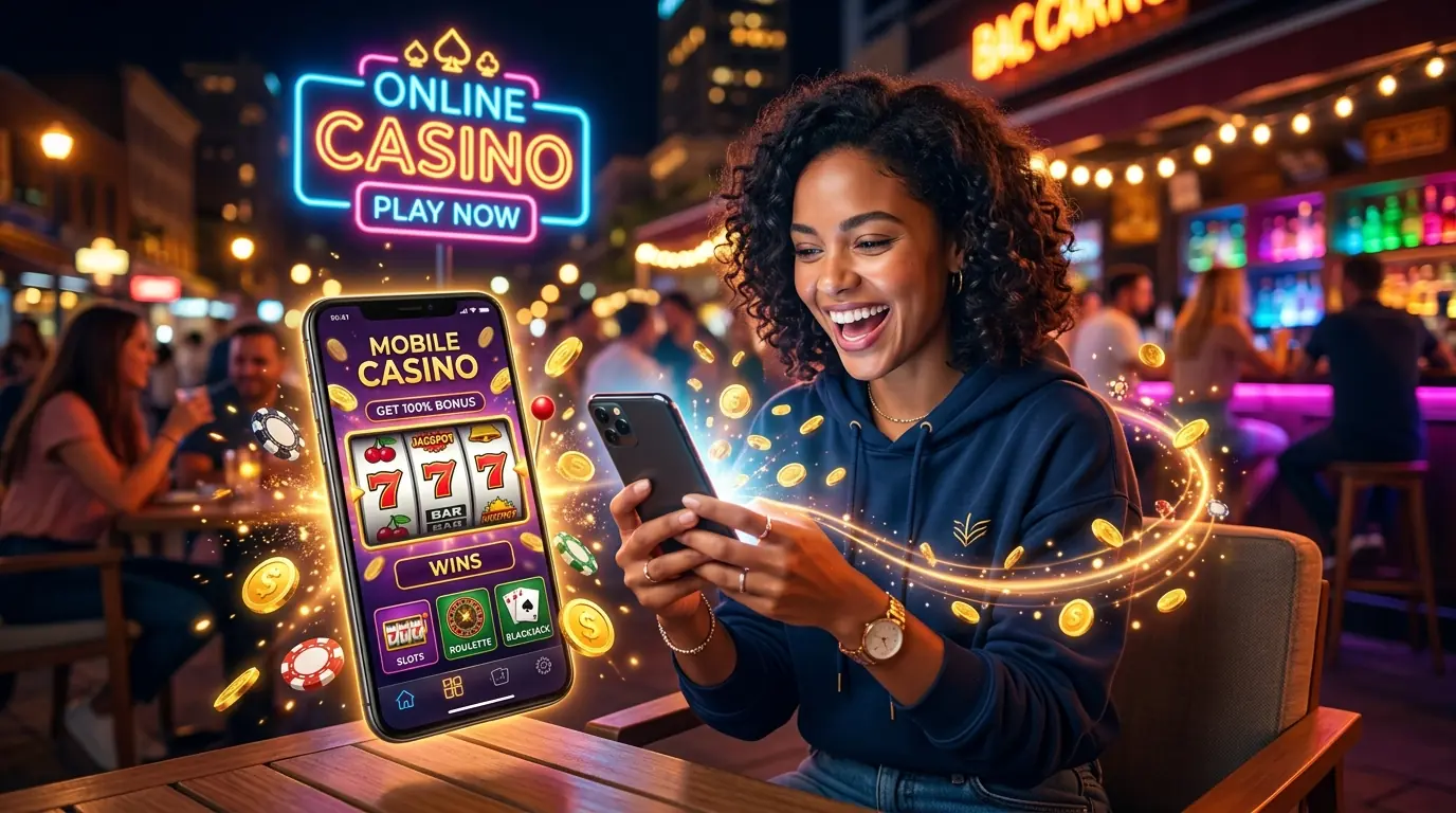 Drake casino mobile