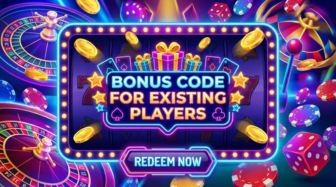 Drake bonus code for existing players