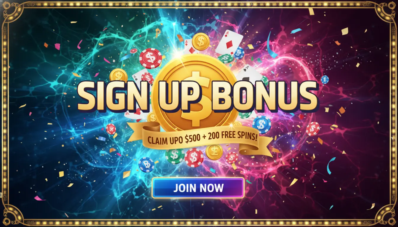 Drake casino sign up bonus