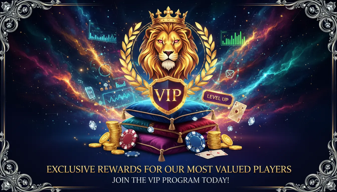 Drake VIP program