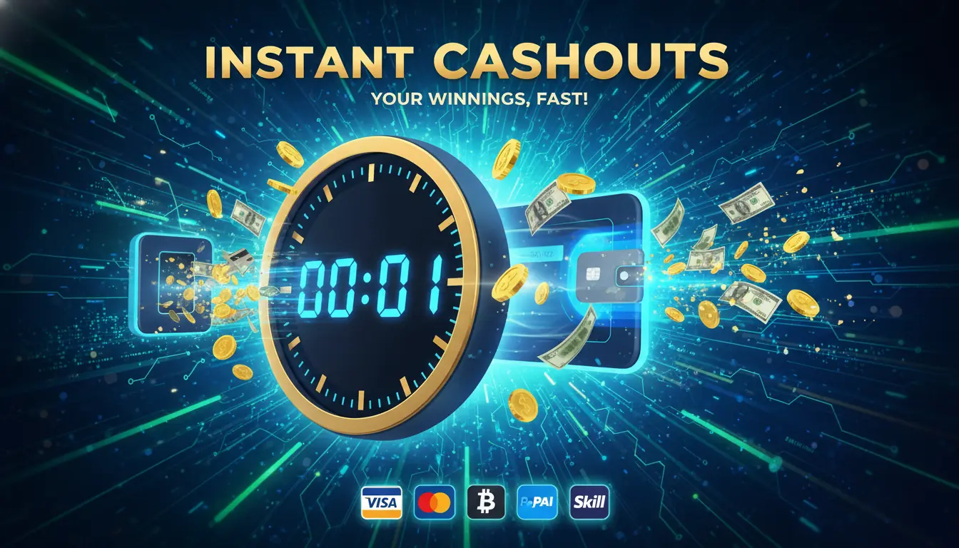 Drake casino payout time