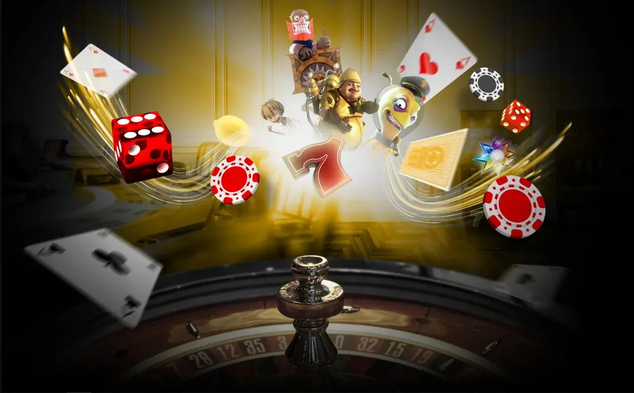 Drake casino games