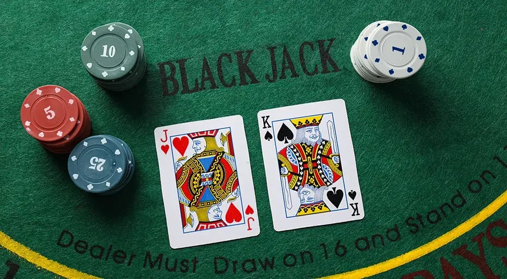 Drake casino Blackjack
