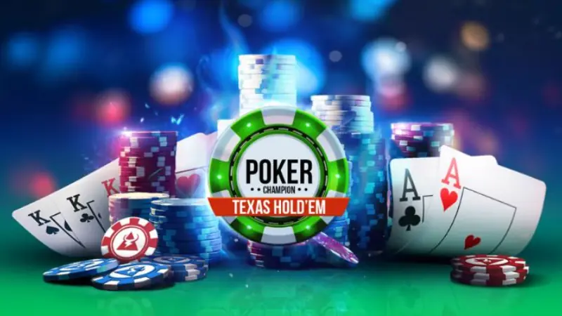 Drake Poker