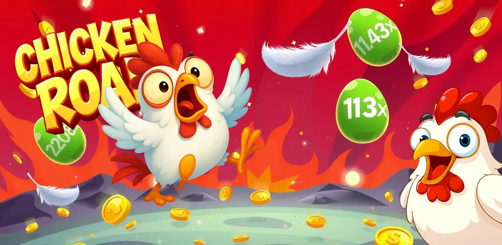 Drake casino Chicken Road