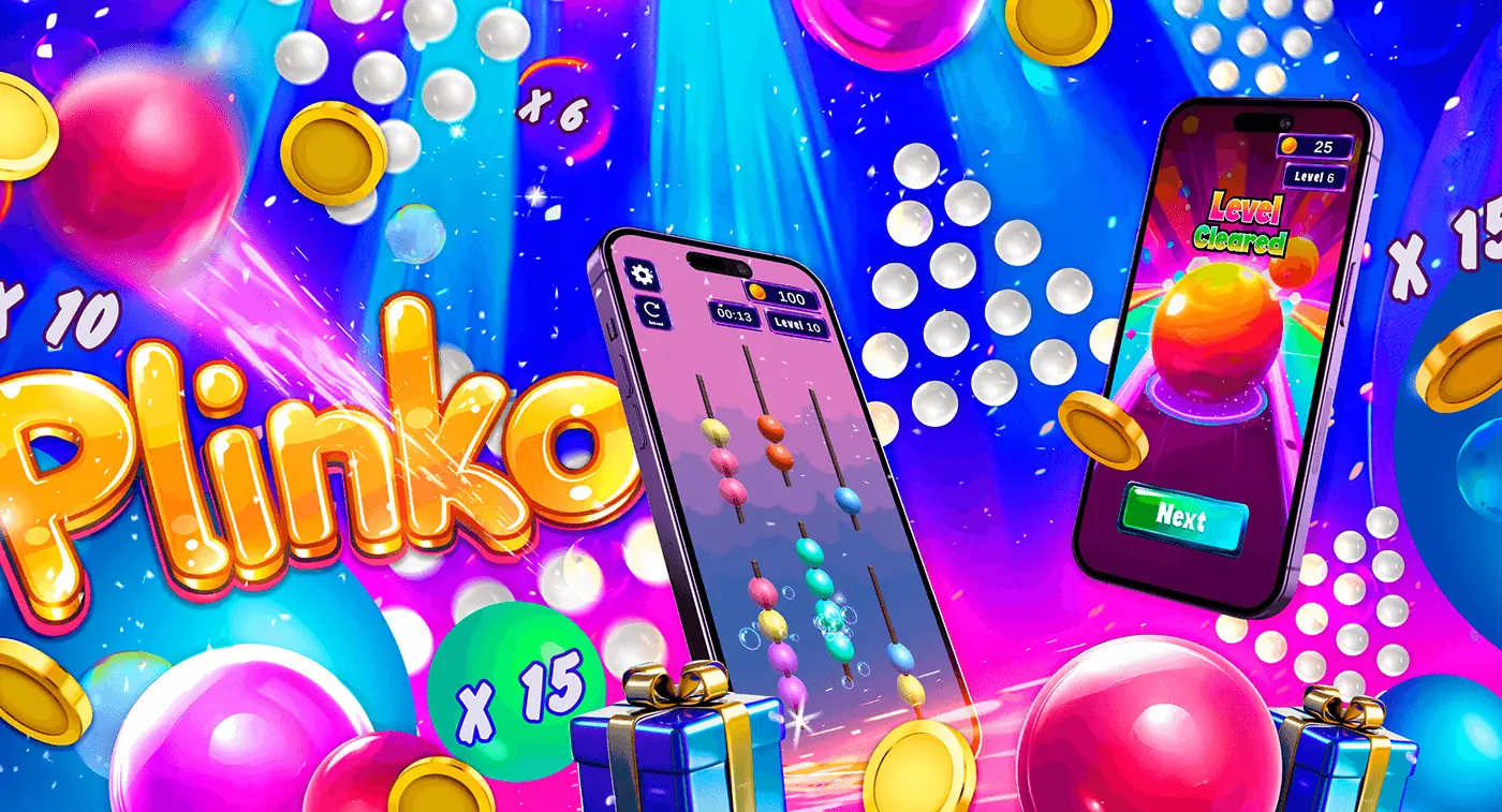 Drake Plinko